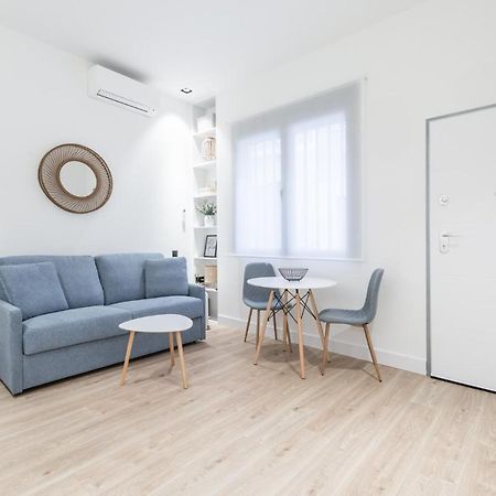 Apartament Jes B Close To Bernabeu Stadium 마드리드 외부 사진