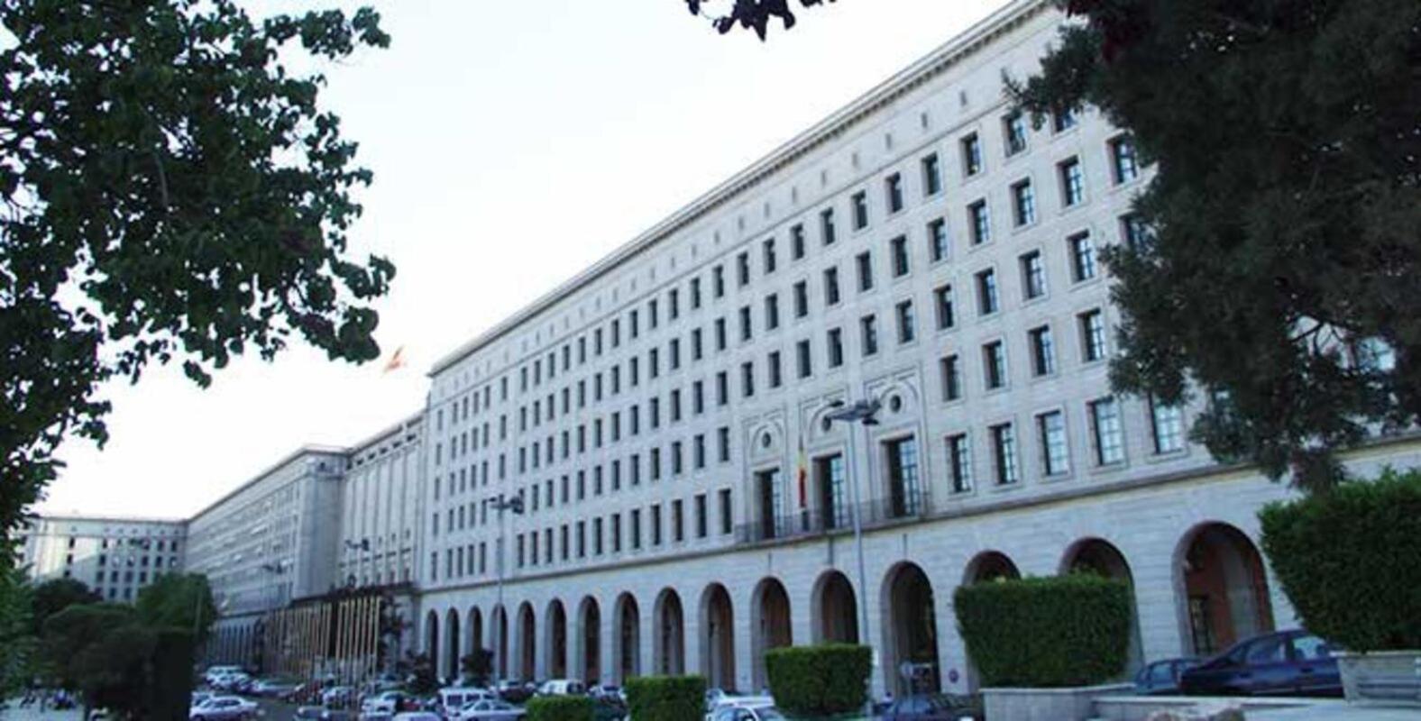 Apartament Jes B Close To Bernabeu Stadium 마드리드 외부 사진